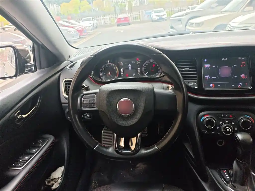 Ottimo 1.4 T Auto Sport