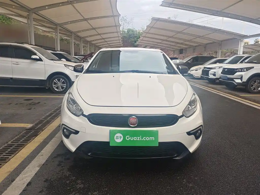 Ottimo 1.4 T Auto Sport