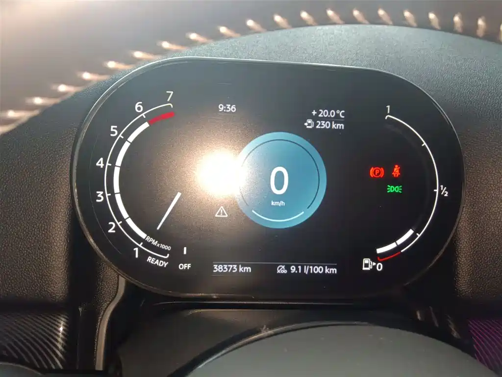 MINI COUNTRYMAN 2.0 T COOPER S ALL4
