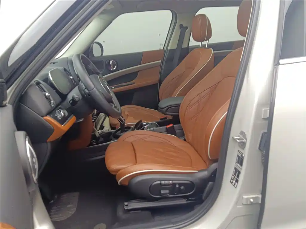 MINI COUNTRYMAN 2.0 T COOPER S ALL4