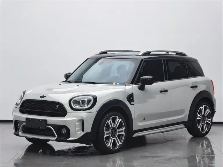 MINI COUNTRYMAN 2.0 T COOPER S ALL4