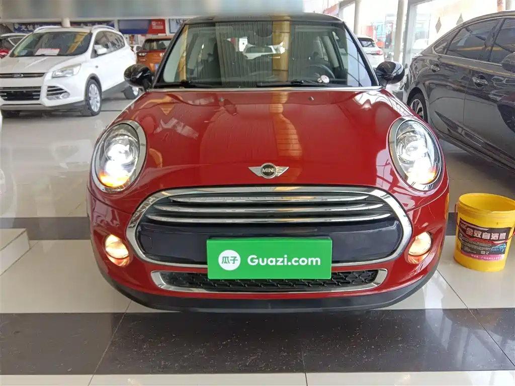 MINI 1.5 T COOPER