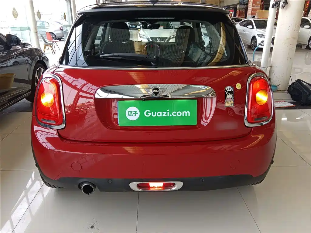 MINI 1.5 T COOPER