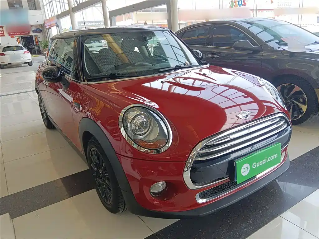MINI 1.5 T COOPER