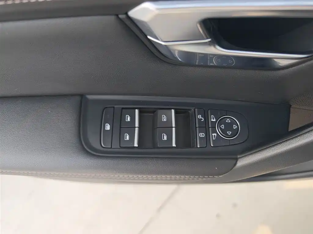 Song Pro 1.5 T Auto Elite