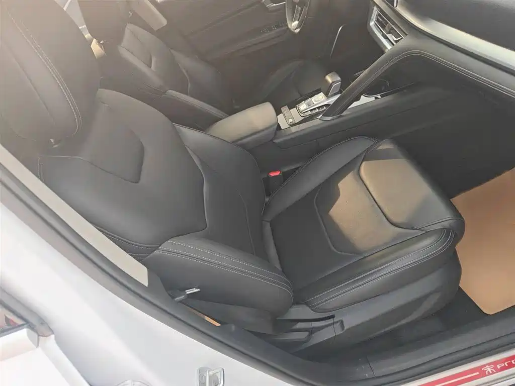 Song Pro 1.5 T Auto Elite