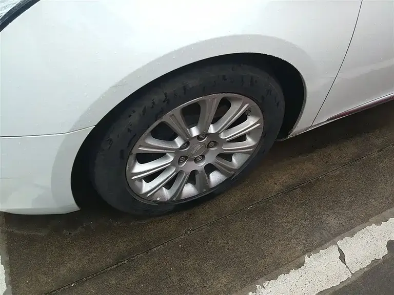 Cadillac XTS 28 T Tech