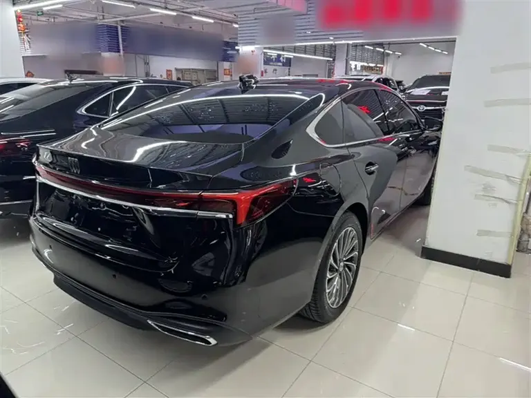 Buick LaCrosse 28 T Cross Supreme