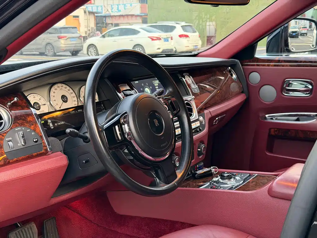 Ghost 6.6 T Standard