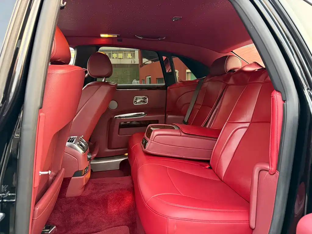Ghost 6.6 T Standard