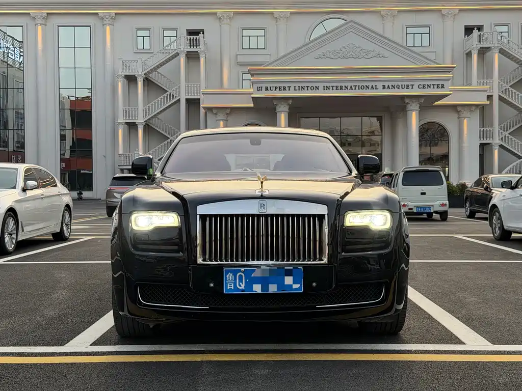 Ghost 6.6 T Standard