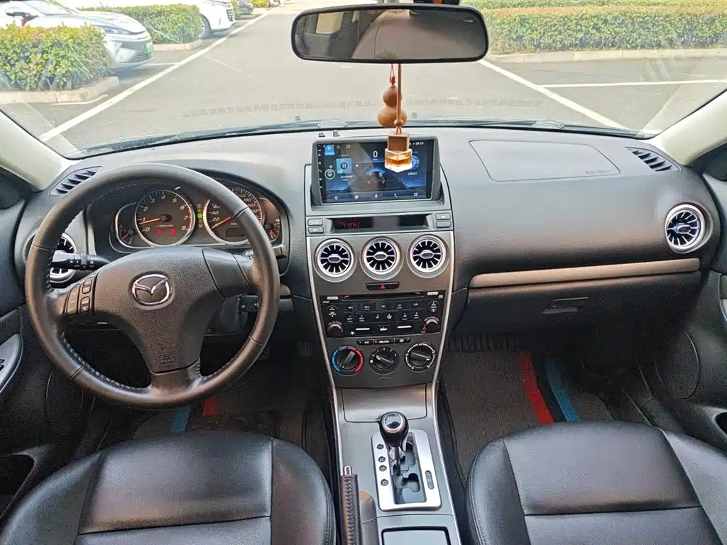 Mazda 6 2.0 L Auto Classic