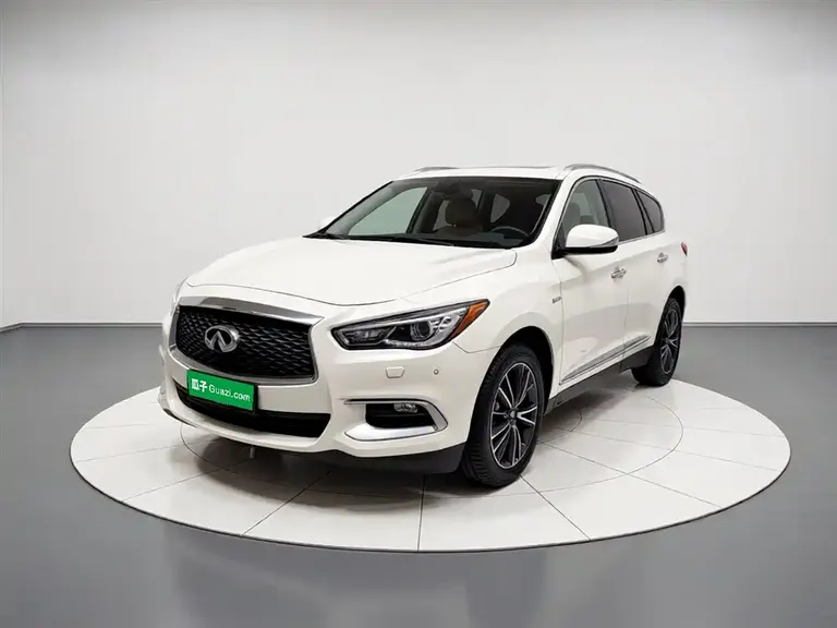 Infiniti QX60 (Import) 2.5 S C Hybrid 2 WD Outstanding CN-V