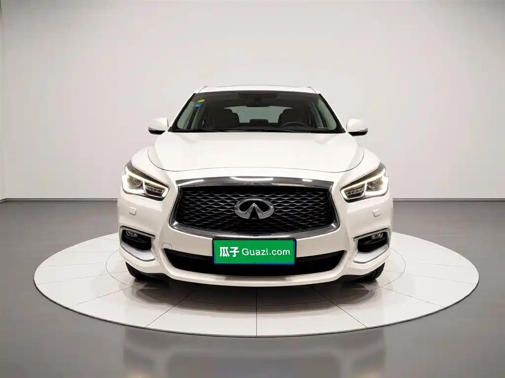 Infiniti QX60 (Import) 2.5 S C Hybrid 2 WD Outstanding CN-V
