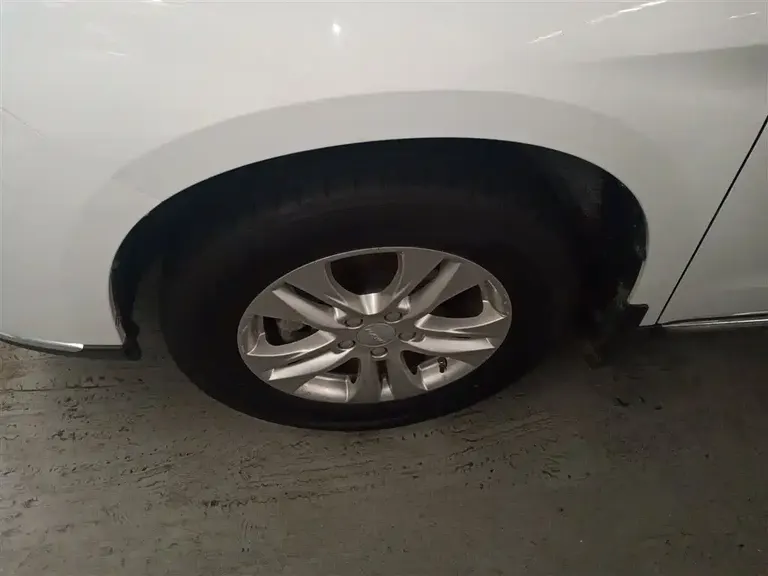 Haval M6 PLUS 1.5 T DCT Comfort Enjoyment