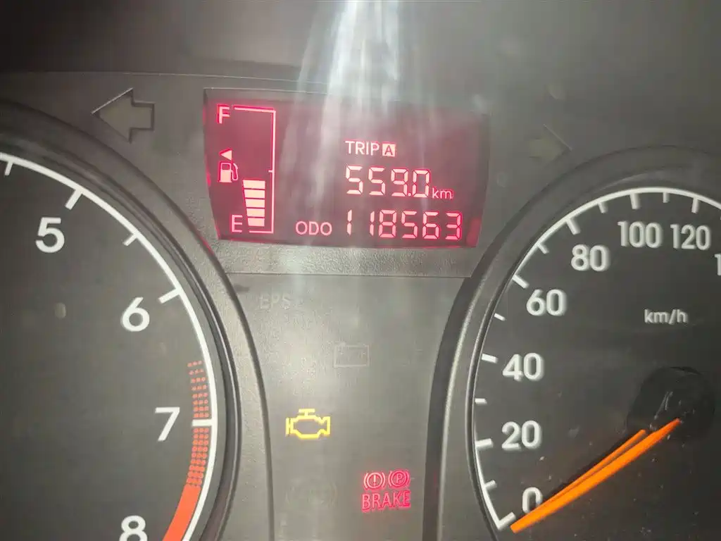 Accent 1.4 L Manual Intelligent GLS
