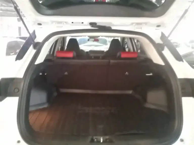 Changan CS55 PLUS 2 nd Gen 1.5 T DCT Distinguished