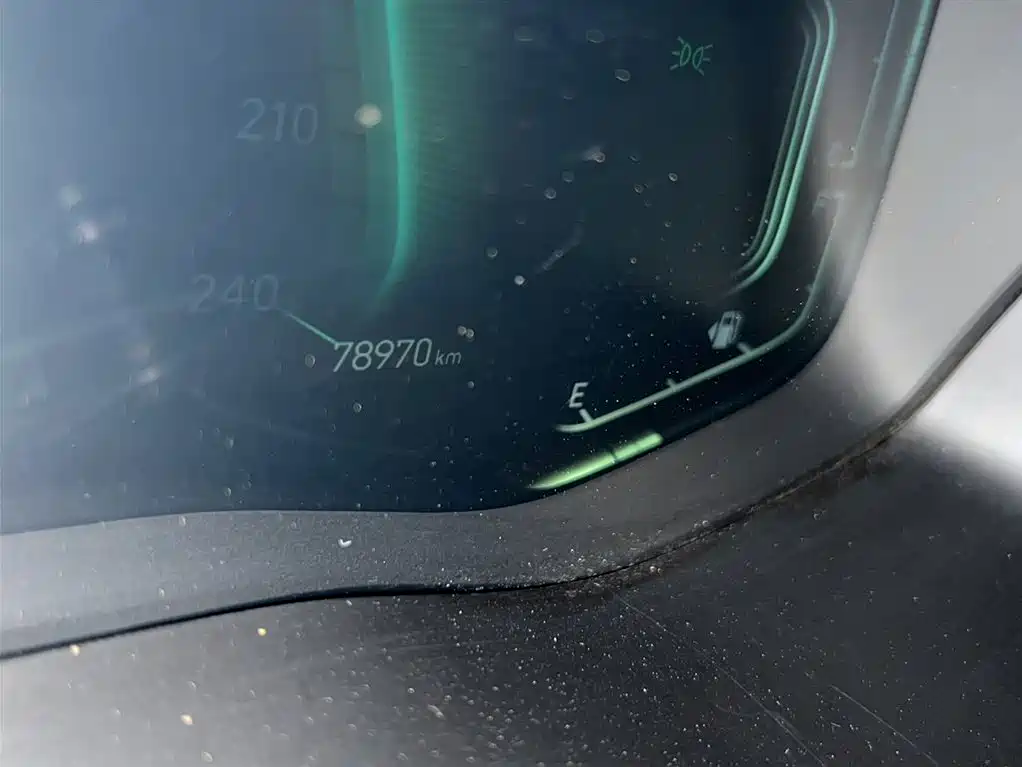 Hyundai ix35 2.0 L Auto 2 WD GLS Leading