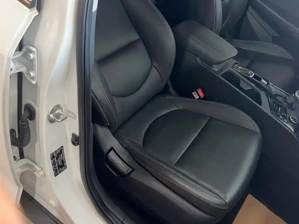 Hyundai ix35 2.0 L Auto 2 WD GLS Leading