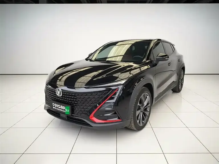 Changan UNI-T 1.5 T Flagship