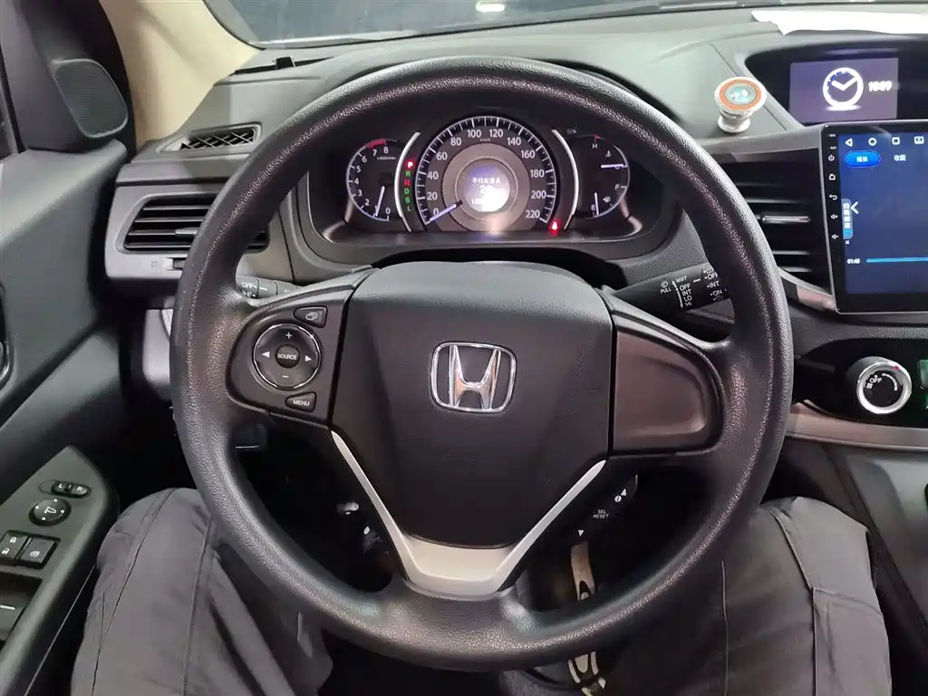 Honda CR-V 2.0 L 2 WD Style