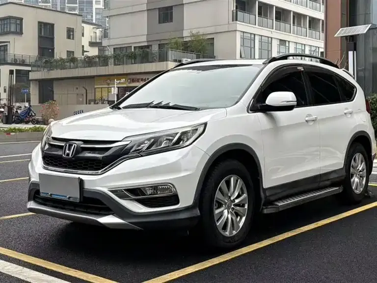Honda CR-V 2.0 L 2 WD Style