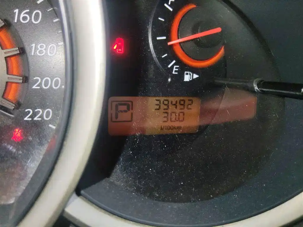 Sylphy Classic 1.6 XE Auto Comfort