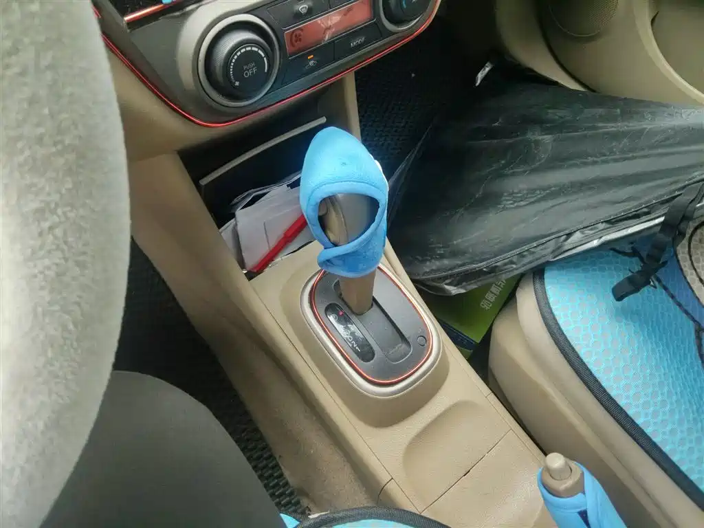 Sylphy Classic 1.6 XE Auto Comfort