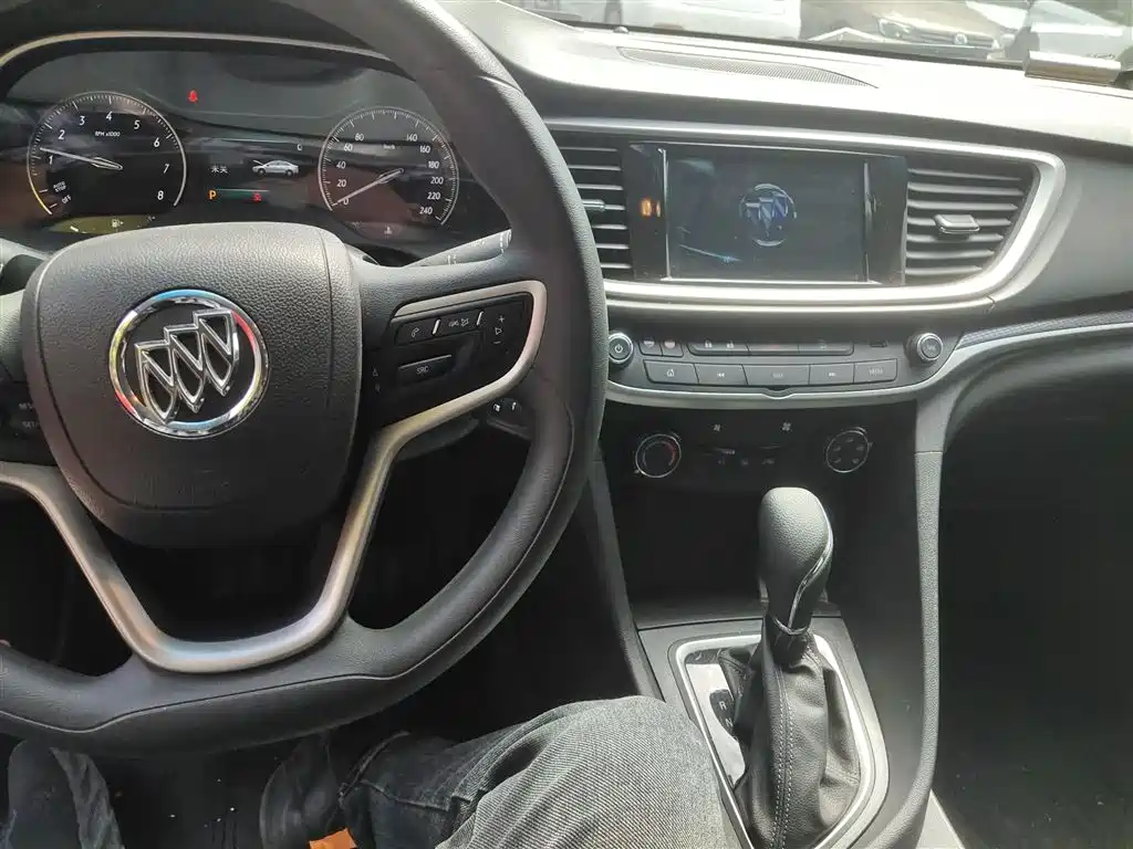 Excelle GT Facelift Exemplary 1.5 L Auto Elite