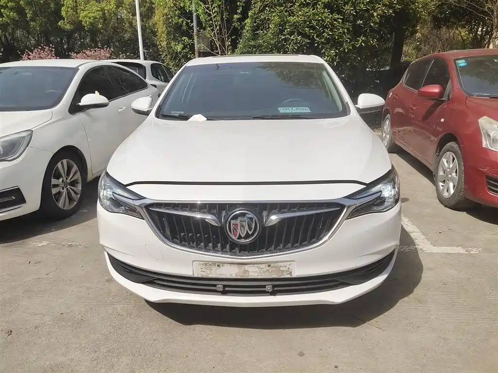 Excelle GT Facelift Exemplary 1.5 L Auto Elite