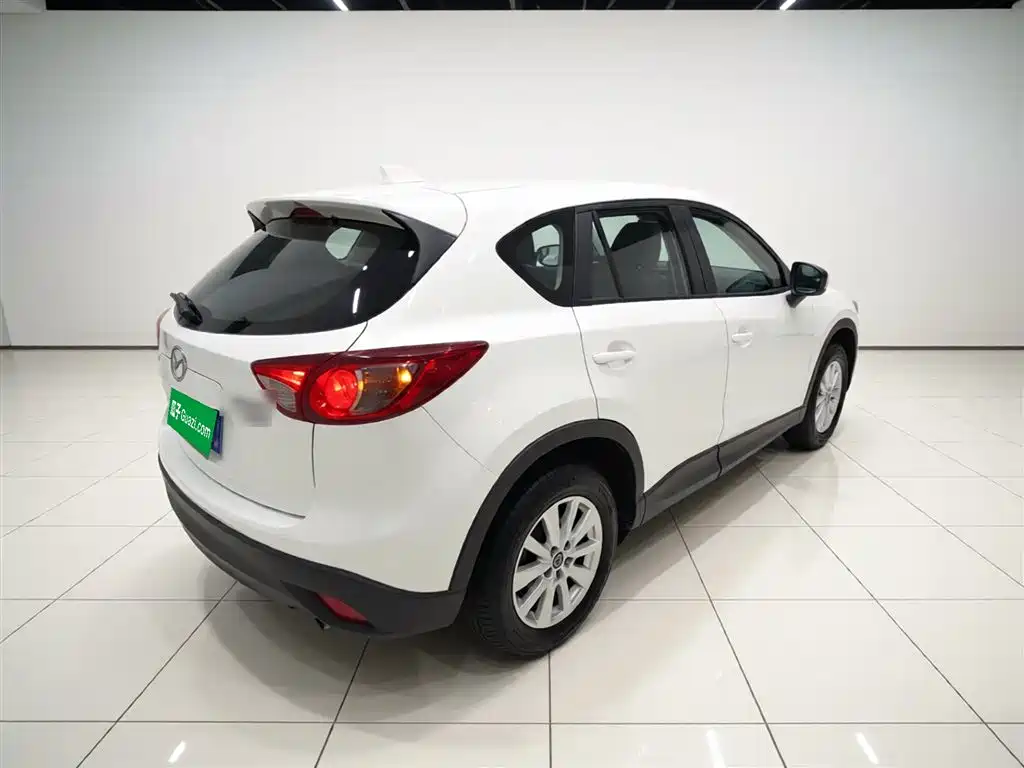 Mazda CX-5 2.0 L Auto 2 WD Comfort
