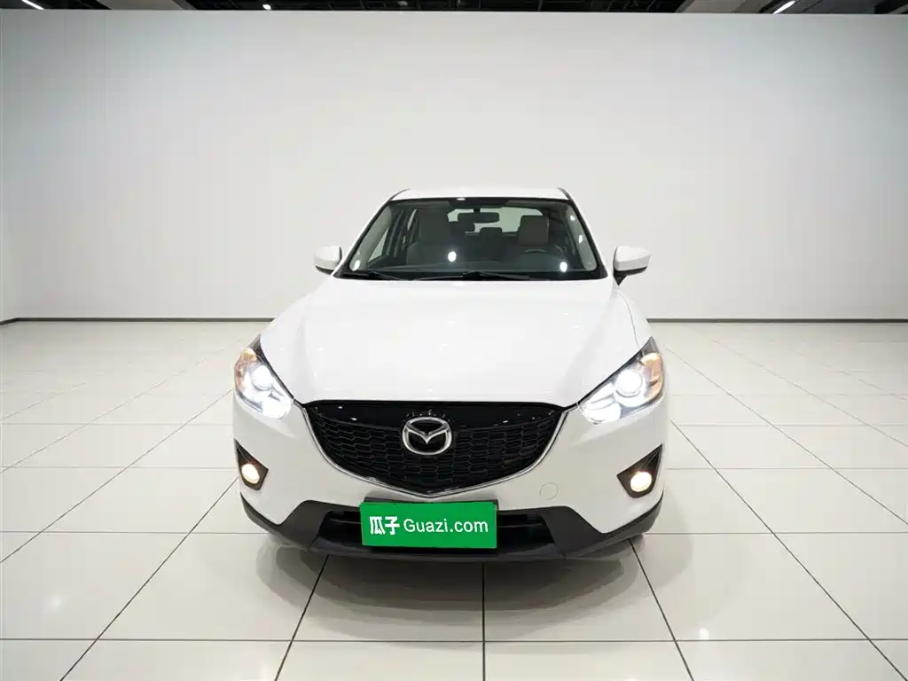 Mazda CX-5 2.0 L Auto 2 WD Comfort