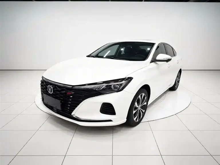 Changan Eado PLUS Blue Whale NE 1.4 T GDI DCT Flagship