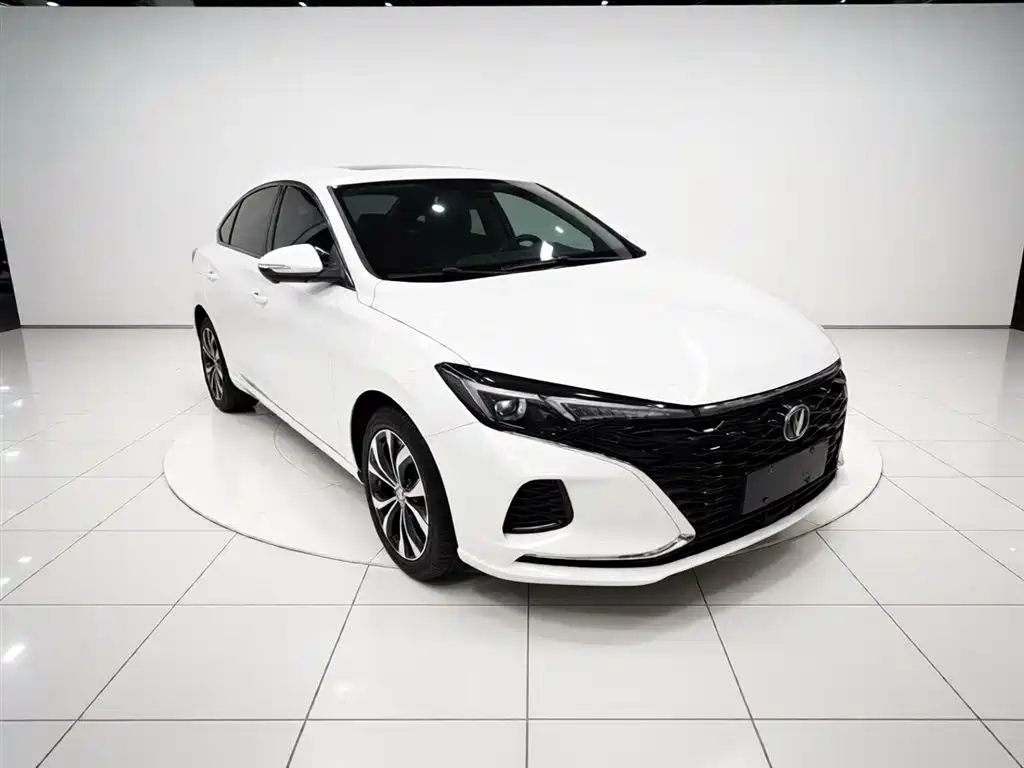 Eado PLUS Blue Whale NE 1.4 T GDI DCT Flagship