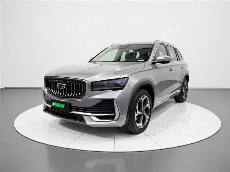 Geely Xingyue L 2.0 TD Auto Cloud Walk