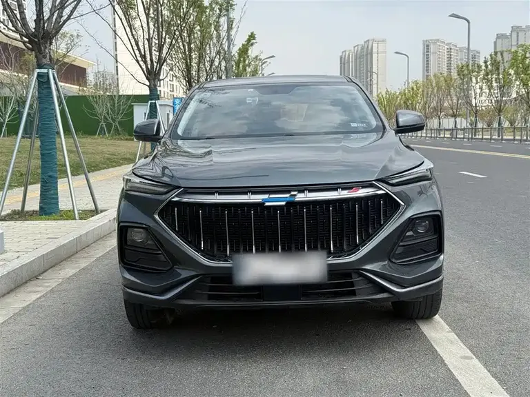 Changan Oshan X5 1.5 T DCT Distinguished