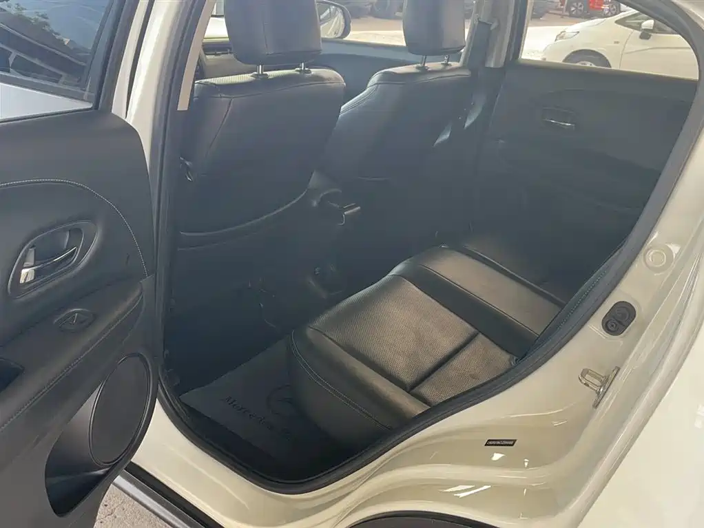 Vezel 1.5 L CVT 2 WD Comfort