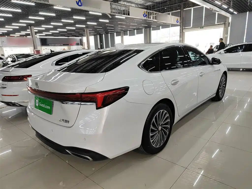 LaCrosse 28 T Premium