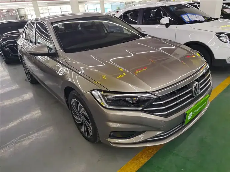 Volkswagen Sagitar 280 TSI DSG Transcend