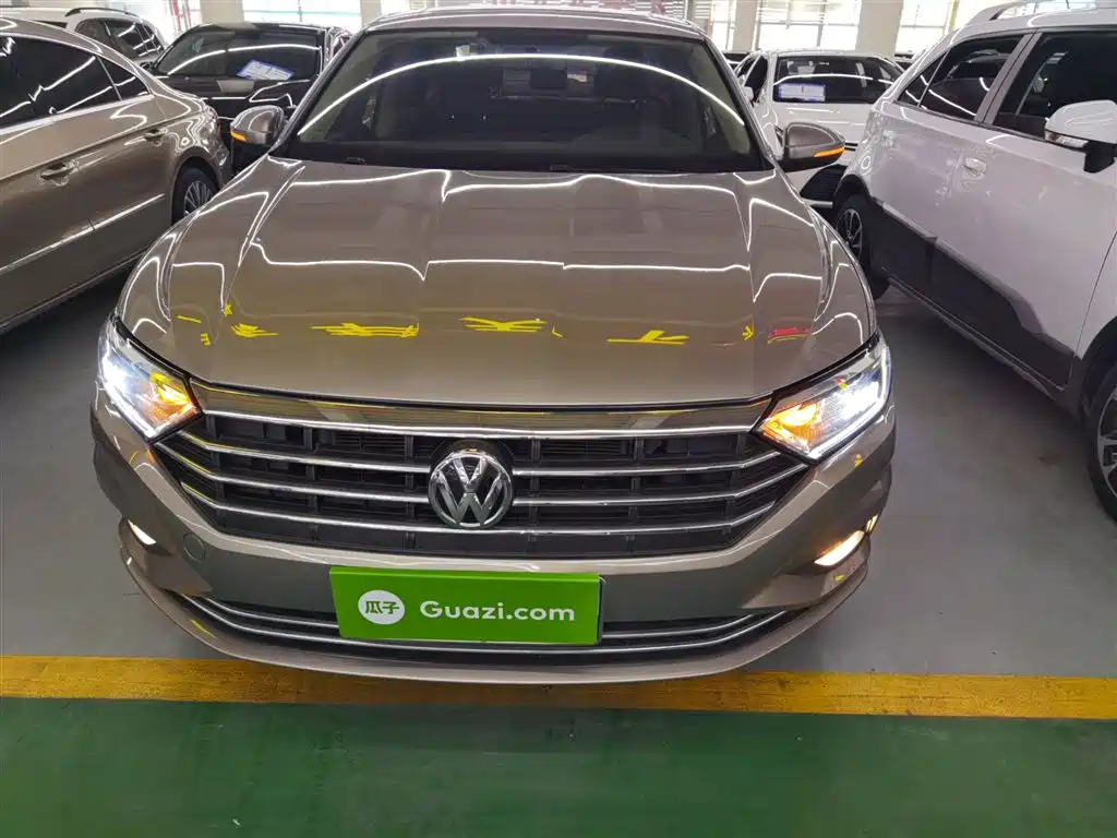Sagitar 280 TSI DSG Transcend