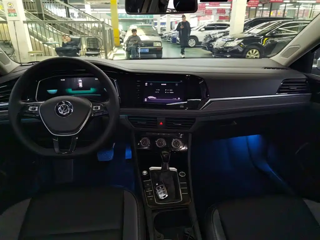 Sagitar 280 TSI DSG Transcend