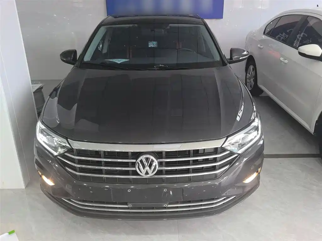 Sagitar 280 TSI DSG Transcend