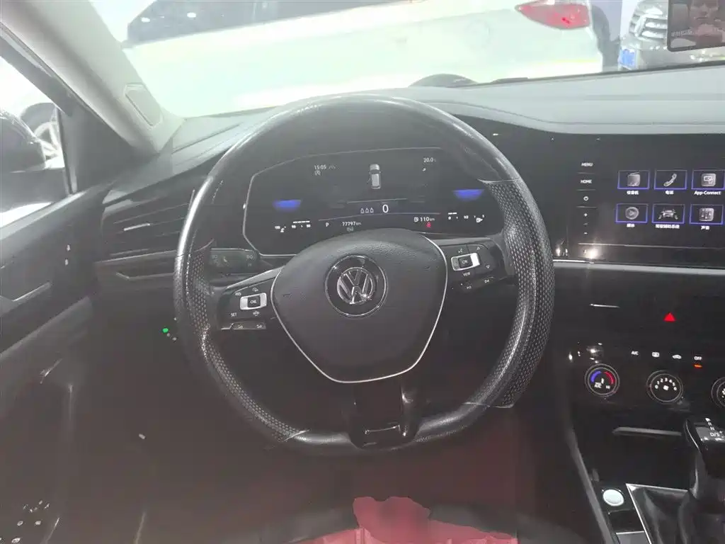 Sagitar 280 TSI DSG Transcend