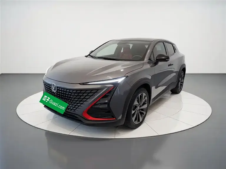 Changan UNI-T 1.5 T Distinguished