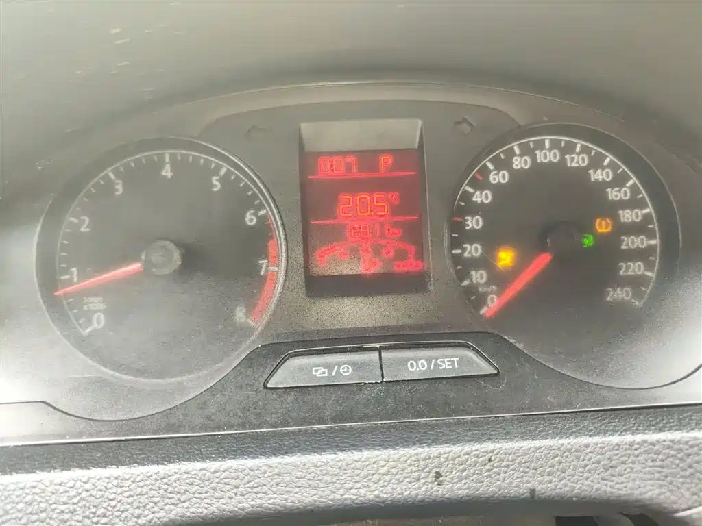 Santana 1.5 L Auto Style CN-VI