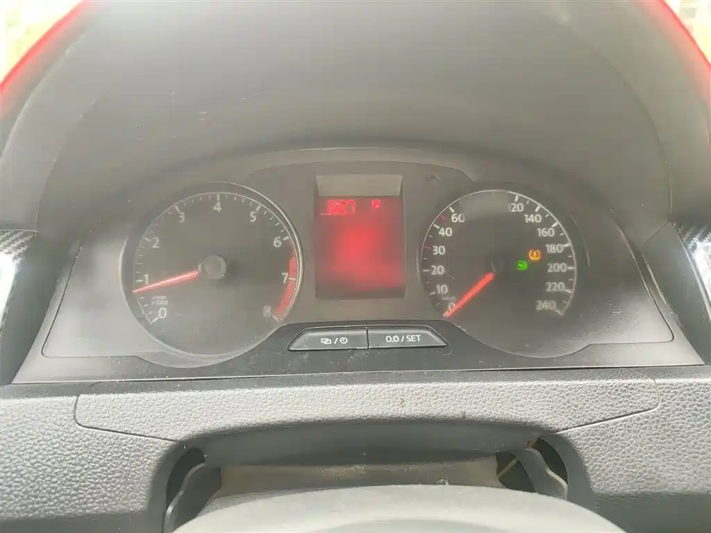 Santana 1.5 L Auto Style CN-VI