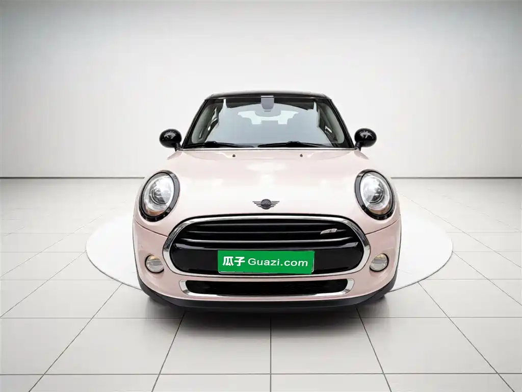 MINI 1.5 T COOPER Fun 5-door