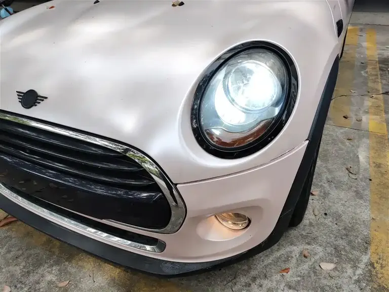 MINI 1.5 T COOPER Fun 5-door