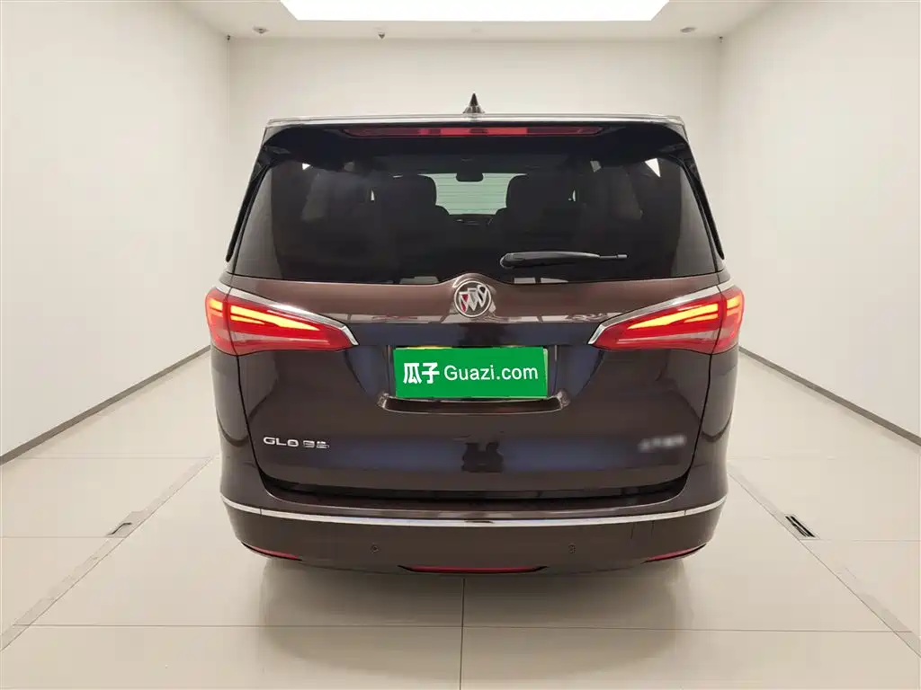 Buick GL8 ES 28 T Comfort CN-V