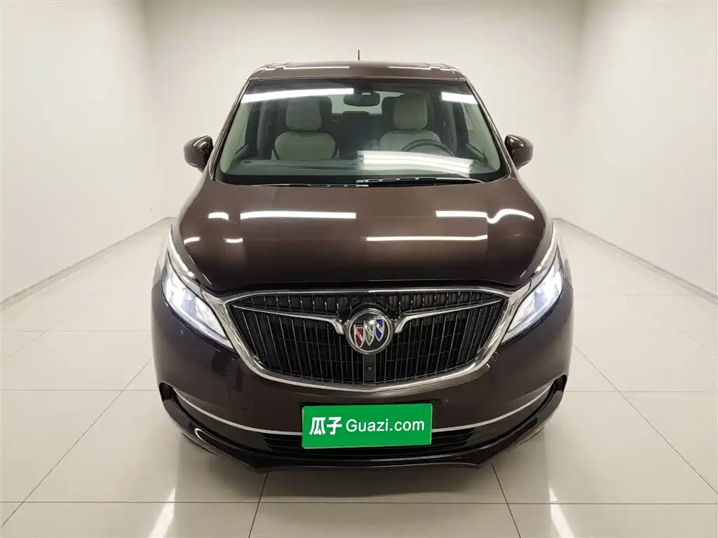 Buick GL8 ES 28 T Comfort CN-V